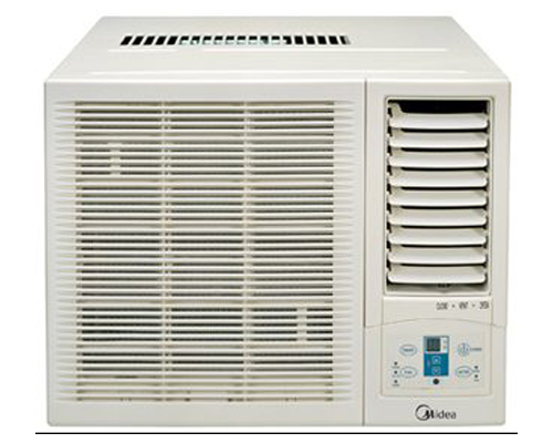 Midea MWH-09CM1