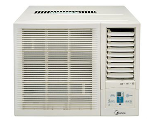 Midea MWH-09CR1